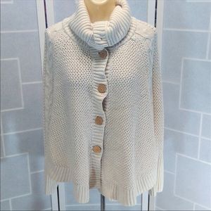 UGG 🌹Knit Sweater Batwings